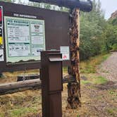 Review photo of Fishlake National Forest Oak Creek Rec Site by lee's freelance M., September 3, 2026