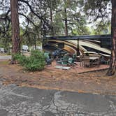 Review photo of Flagstaff KOA by John R., October 10, 2025