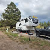 Review photo of Flagstaff KOA by John R., October 10, 2025