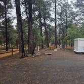 Review photo of Flagstaff KOA by John R., October 10, 2025