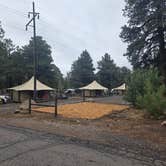 Review photo of Flagstaff KOA by John R., October 10, 2025