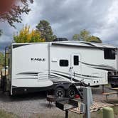 Review photo of Flagstaff KOA by John R., October 10, 2025