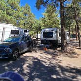 Review photo of Flagstaff KOA by Mark M., September 18, 2026