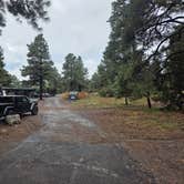 Review photo of Flagstaff KOA by John R., October 10, 2025