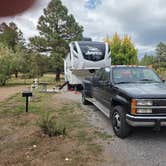 Review photo of Flagstaff KOA by John R., October 10, 2025
