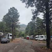 Review photo of Flagstaff KOA by John R., October 10, 2025