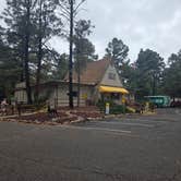 Review photo of Flagstaff KOA by John R., October 10, 2025