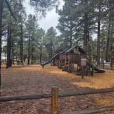 Review photo of Flagstaff KOA by John R., October 10, 2025