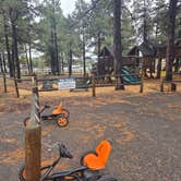 Review photo of Flagstaff KOA by John R., October 10, 2025