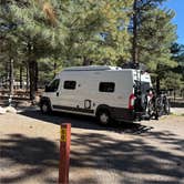 Review photo of Flagstaff KOA by Kim G., October 16, 2025