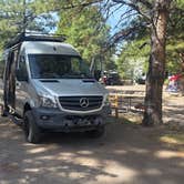 Review photo of Flagstaff KOA by Monica R., May 17, 2026