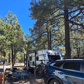 Review photo of Flagstaff KOA by Mark M., September 18, 2026