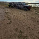 Review photo of Jug Hollow Road - Dispersed Camp by SpentBrassOffroad B., July 15, 2025