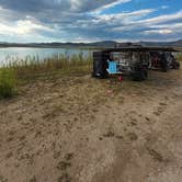 Review photo of Jug Hollow Road - Dispersed Camp by SpentBrassOffroad B., July 15, 2025