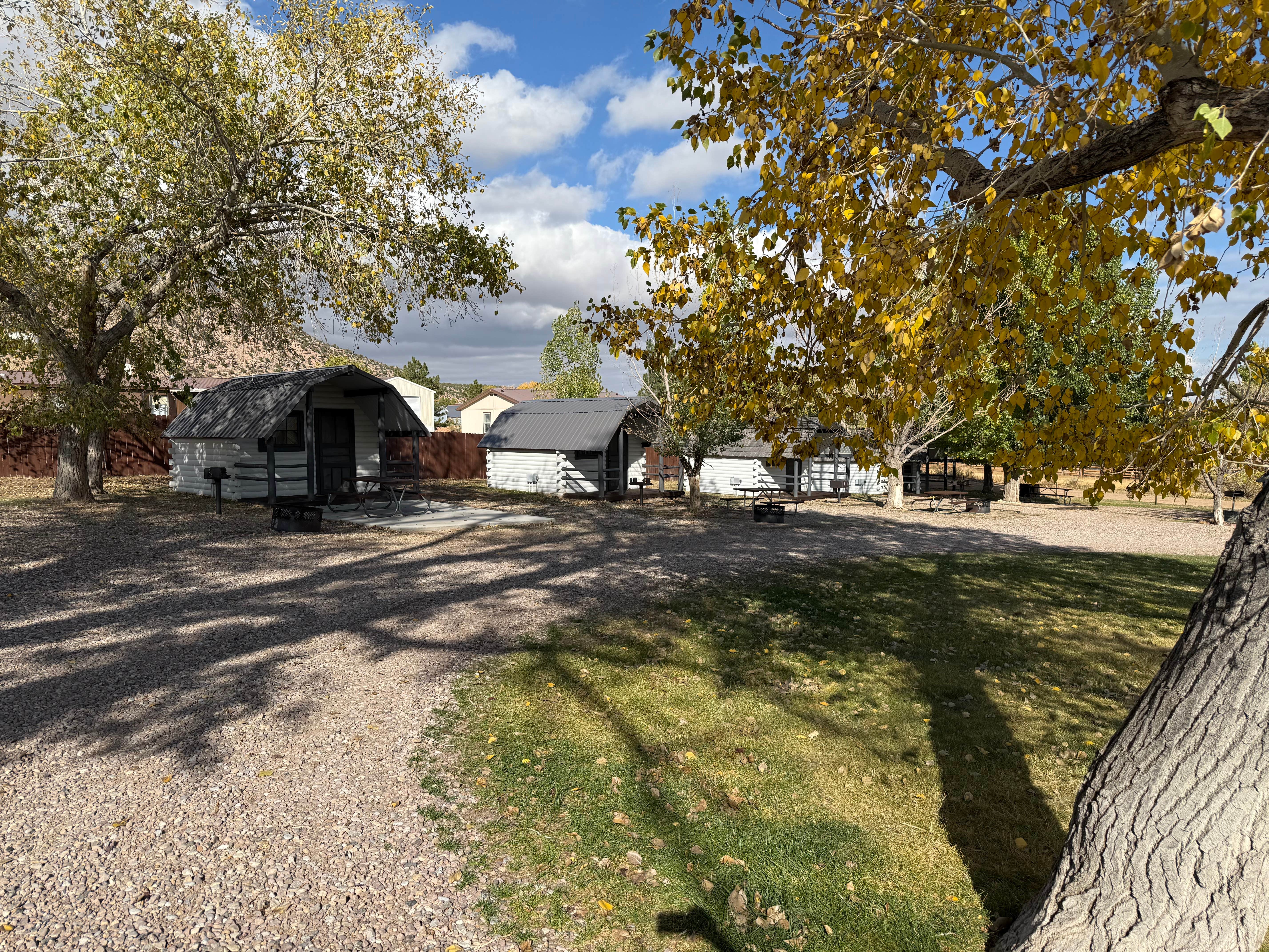 Camper-submitted photo at Flaming Gorge-Manila KOA near Manila, UT