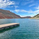 Review photo of Flaming Gorge-Manila KOA by CheffGoRV , August 29, 2025