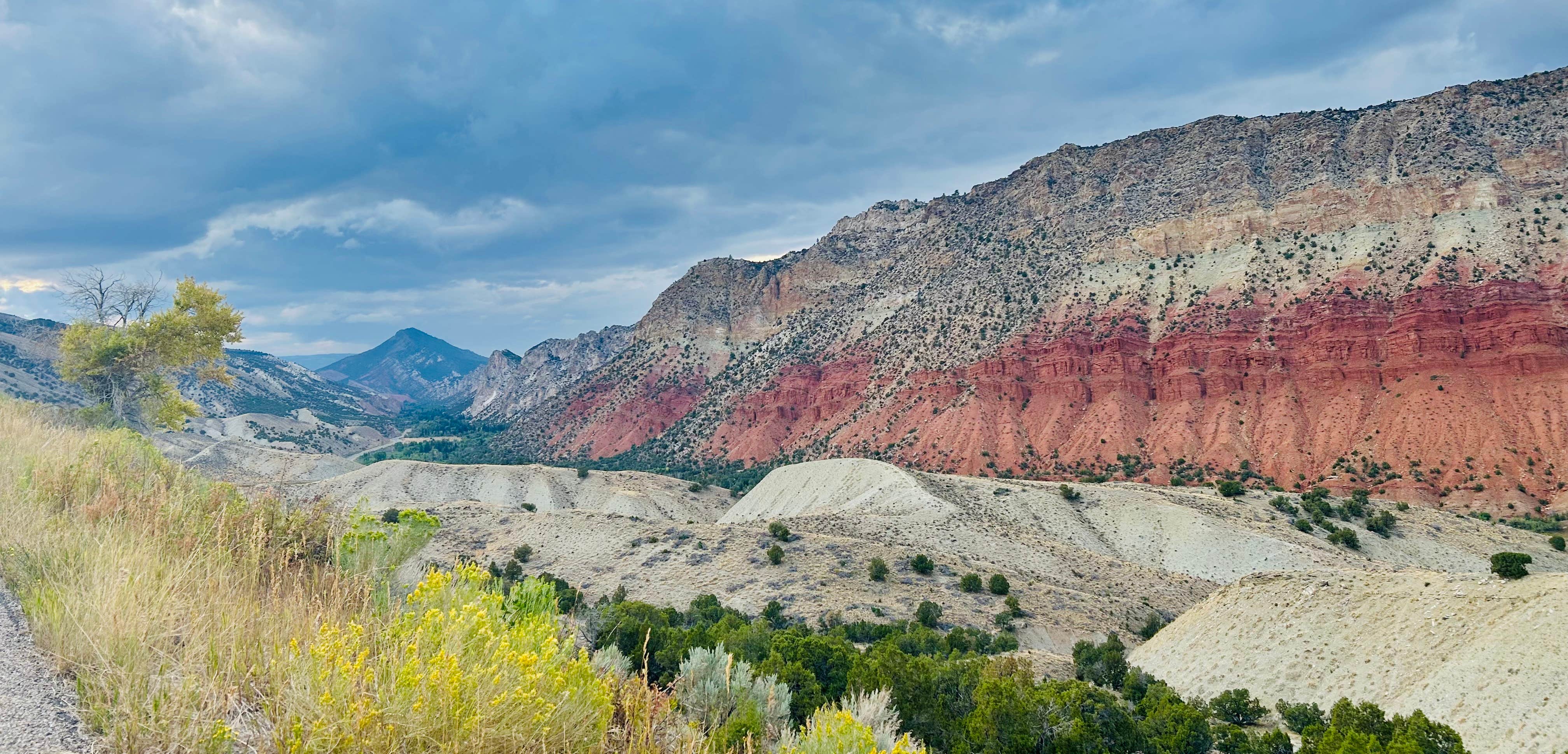 Camper-submitted photo at Flaming Gorge-Manila KOA near Manila, UT