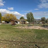 Review photo of Flaming Gorge-Manila KOA by Kim G., October 6, 2025