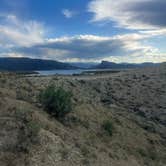 Review photo of Flaming Gorge NRA Dispersed by Avery O., July 14, 2025