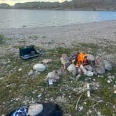 Review photo of Flaming Gorge NRA Dispersed by Avery O., July 14, 2025