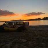 Review photo of Flaming Gorge NRA Dispersed by Avery O., July 14, 2025
