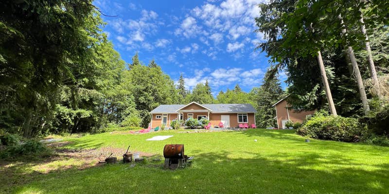 Camper submitted image from 🦩Flamingo Ridge🦩