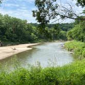 Review photo of Flandrau State Park Campground by Deb M., June 6, 2026