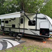 Review photo of Flandrau State Park Campground by Deb M., June 6, 2026