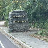 Review photo of Flandrau State Park by Tori K., November 4, 2024