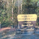 Review photo of Flanners Beach/Neuse River Recreation Area - CLOSED by Roger W., November 19, 2023