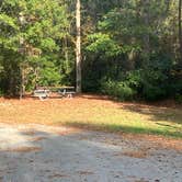 Review photo of Flanners Beach Campground by Roger W., November 19, 2023