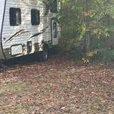 Review photo of Flanners Beach Campground by Roger W., November 19, 2023