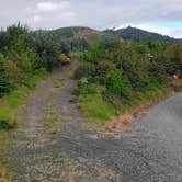 Review photo of Flat hilltop site on China Mountain Road by Ron D., May 13, 2025