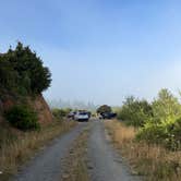 Review photo of Flat Hilltop Dispersed Site on China Mountain Road by Grace A., August 12, 2025