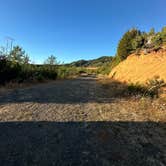 Review photo of Flat Hilltop Dispersed Site on China Mountain Road by Bryant G., August 14, 2025