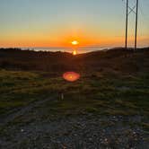 Review photo of Flat Hilltop Dispersed Site on China Mountain Road by Kathleen S., March 20, 2026
