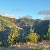 Review photo of Flat Hilltop Dispersed Site on China Mountain Road by Teresa A., January 20, 2026