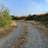 Review photo of Flat Hilltop Dispersed Site on China Mountain Road by Grace A., August 12, 2025