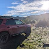 Review photo of Flat Hilltop Dispersed Site on China Mountain Road by Jake S., November 2, 2025