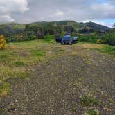Review photo of Flat hilltop site on China Mountain Road by Ron D., May 13, 2025