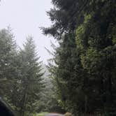 Review photo of Flat Hilltop Dispersed Site on China Mountain Road by Grace A., August 12, 2025