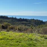 Review photo of Flat Hilltop Dispersed Site on China Mountain Road by Kathleen S., March 20, 2026