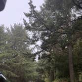 Review photo of Flat Hilltop Dispersed Site on China Mountain Road by Grace A., August 12, 2025