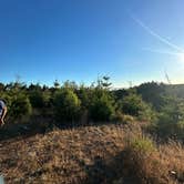 Review photo of Flat Hilltop Dispersed Site on China Mountain Road by Bryant G., August 14, 2025