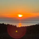 Review photo of Flat Hilltop Dispersed Site on China Mountain Road by Kathleen S., March 20, 2026