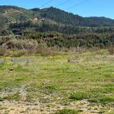 Review photo of Flat Hilltop Dispersed Site on China Mountain Road by Kathleen S., March 20, 2026