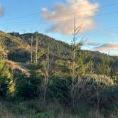 Review photo of Flat Hilltop Dispersed Site on China Mountain Road by Teresa A., January 20, 2026