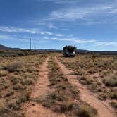 Review photo of Flat Iron Mesa Road dispersed camping by Paul M., October 25, 2025