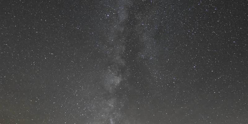 Camper submitted image from Flat Iron Mesa Road dispersed camping