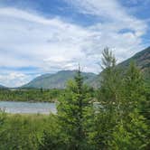 Review photo of Flathead River Camp by goose10091203 , July 28, 2025